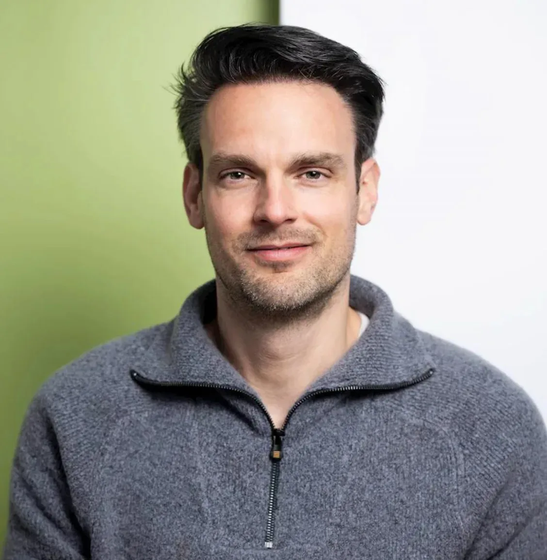 Chiel Hakkenberg