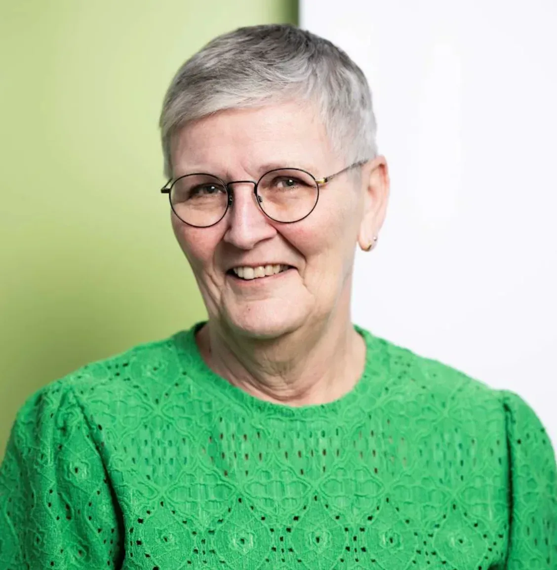 Yvonne Meijer