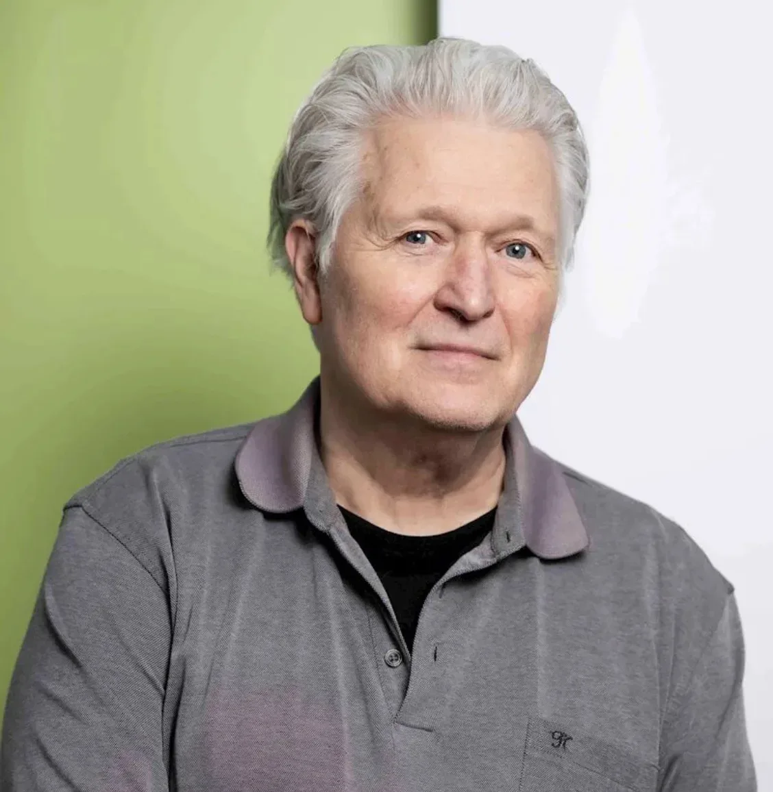Albert Riddering